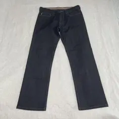 バーバリー　デニムパンツ