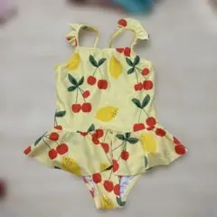 mini rodini ミニロデイーニ　水着　100