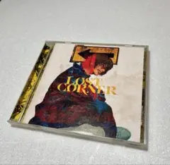 ◆米津玄師　LOST CORNER 通常盤　CD