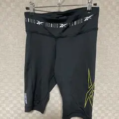 リーボック　レズミルズ　スパッツ