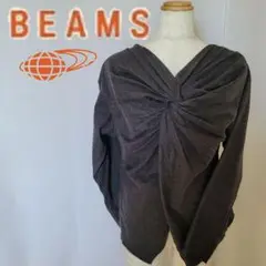 Ray BEAMS ボレロ コットン レイ・ビームス