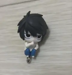 DEATHNOTE L ガチャガチャ