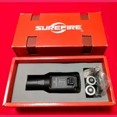 シュアファイア surefire レプリカ ウエポンライト