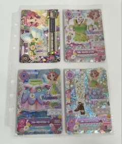 【排出版】アイカツ！ 北大路さくら ブルーミングコーデ