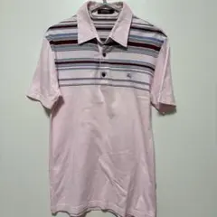 お値下げ⭕️BURBERRY BLACK LABEL ポロシャツ サイズ2