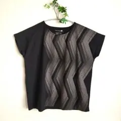 フラダンスTシャツ　マウナロア