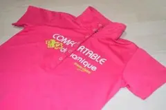 marie claire ピンク ウェア Mサイズ