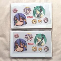 らき☆すた グッズまとめ売り(CD、ミニカー、おきらくBOX、フィギュアなど) らきすた おきらくBOX（らき☆すた：Lucky Star）」の予約