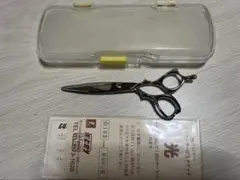 ［最終値下げ］新品同様　HIKARI シザー  B-DRY  5.6インチ 楽天市場】光 シザー b dryの通販