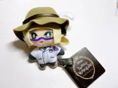 ツイステ ルーク・ハント ぬいぐるみ