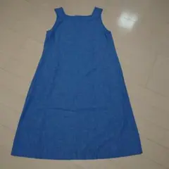 群言堂のワンピース