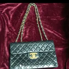 『正規品』CHANEL デカマトラッセ デカココ ショルダー