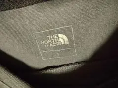 THENORTHFACE ノースフェイス ダークグレー S Tシャツ 登山 速乾