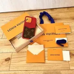 ヴィトン iPhone13Pro ケース カバー