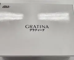 au KYOCERA GRATINA KYF42