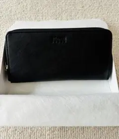 マレリー　新品長財布　牛革