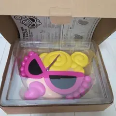 ヒスミニ フェイス 時計