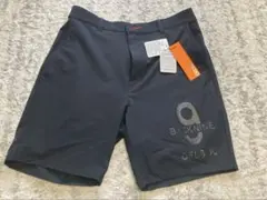 『新品』デルソルゴルフ　ショートパンツ