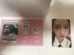 2025年最新】nmixx ソリュン アクスタの人気アイテム - メルカリ