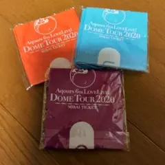 Aqours 6th Love Live! Dome Tour 2020