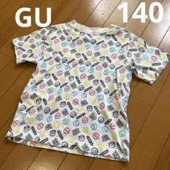 ポケットモンスター Tシャツ 140