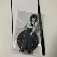 鬼滅の刃 時透無一郎 モクテルバー 両面アクリルスタンド BAR アクスタ