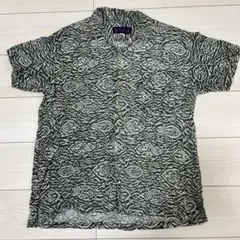 BALI HATIM 半袖シャツ M