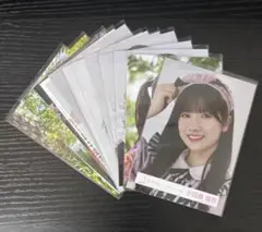 小田倉麗奈　生写真まとめ売り