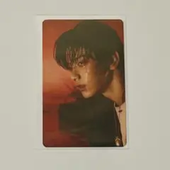 TXT スビン　SoloTrack HMV 特典 TOGETHER