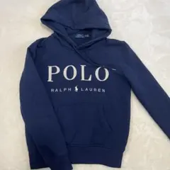 POLO RALPH LAUREN パーカー