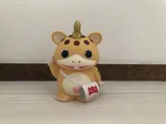 昭和レトロ　ソフビ貯金箱 　クロネコ、ブースカ、コージくん、アトム他　まとめ売り 2025年最新】ブースカ貯金箱の人気アイテム - メルカリ