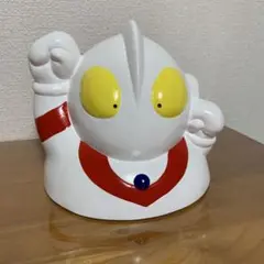 2025年最新】ウルトラマン 大きな 貯金箱の人気アイテム - メルカリ