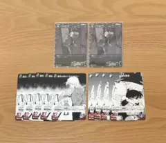 コナンカード R C ベルモット まとめ売り