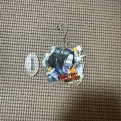 HUNTER×HUNTER ハンターハンター アクリルキーチェーン フェイタン