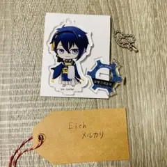 刀剣乱舞　三日月宗近　アクリルスタンド