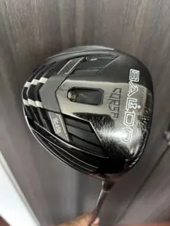 BALDO CORSA PERFORMANCE BC 458 DRIVER