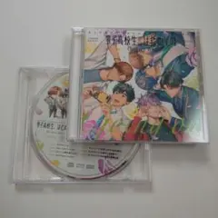 「男子高校生、はじめての 5th after Disc ~Going on~」