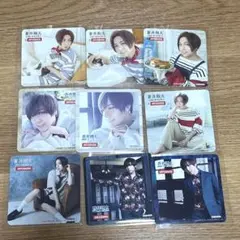蒼井翔太 JOYSOUNDコラボ コースター