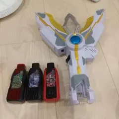 DXガッツスパークレンス 「ウルトラマントリガー」 他 まとめ売り