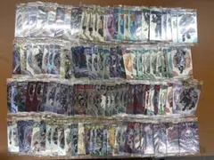 未開封 森羅万象チョコ トレカ カード 大量まとめ!! ID 883