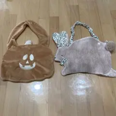 ベビースタイ2枚セット