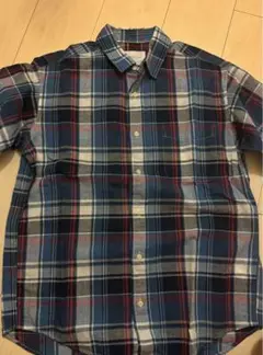 超美品　アーバンリサーチ　半袖シャツ　Mサイズ相当（38）