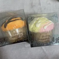 BLOOM ブルーム　スクイーズ