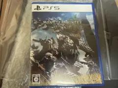 モンスターハンターワイルズ