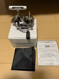 ダイワ 12ルビアス2506