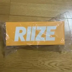 RIIZE 公式ペンライト［新品未開封］