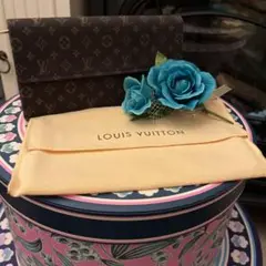 お値下げ♡LOUIS VUITTON ミニモノグラム長財布