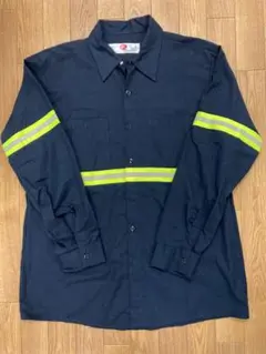 G&K SERVICES Shirts, L-RG