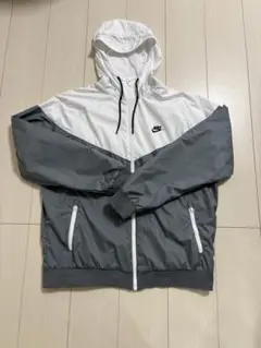 NIKE ナイロンパーカー XXL(3L)