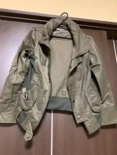 モッズコート ジャケット